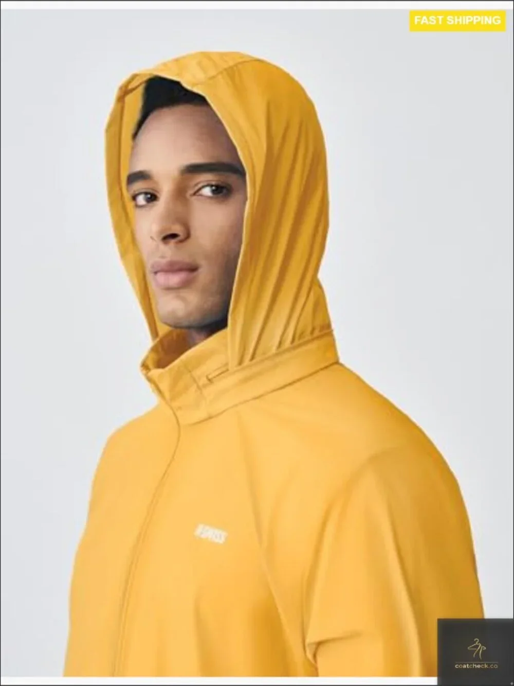 UPF 50+ Lightweight Full Zip Windbreaker Jacket Hoodie Long Sleeve Pickleball
